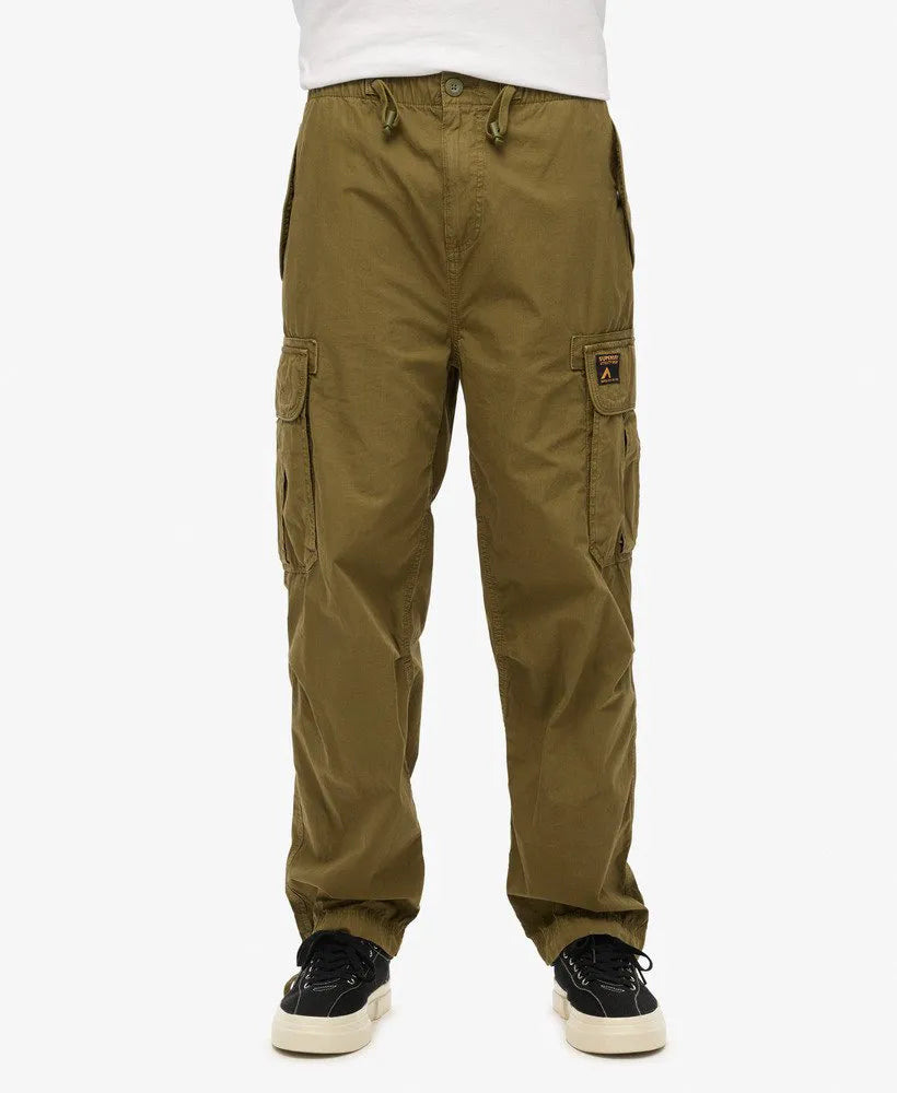 Burnt Olive