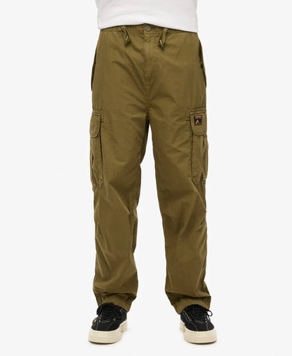 Burnt Olive