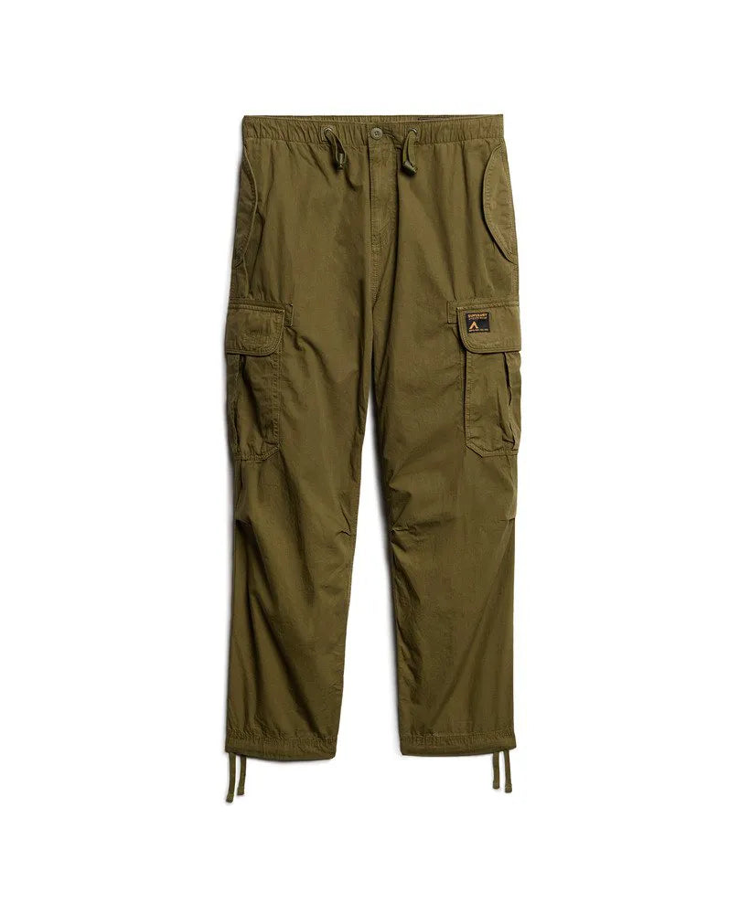 Burnt Olive