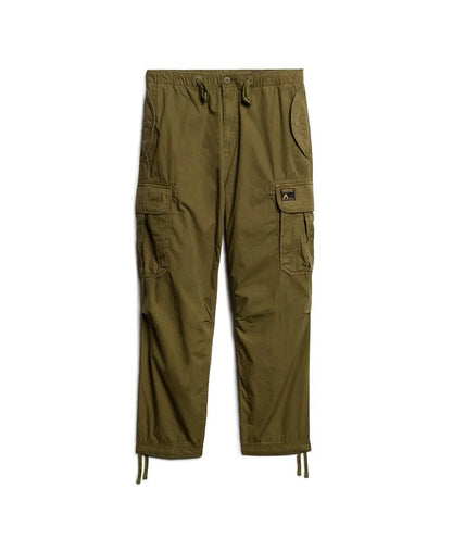 Burnt Olive