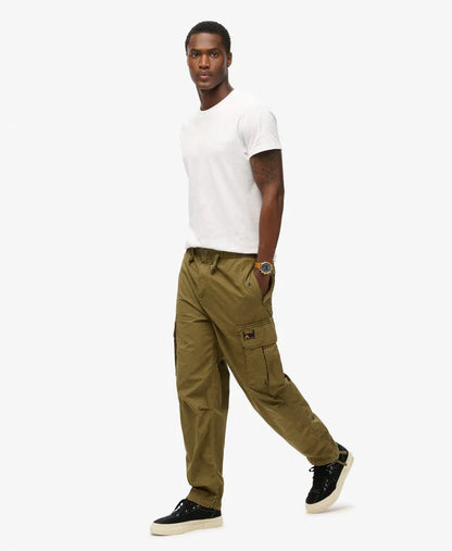 Burnt Olive
