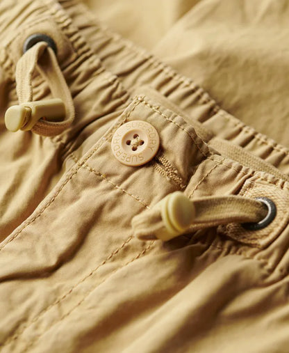 Dress Beige
