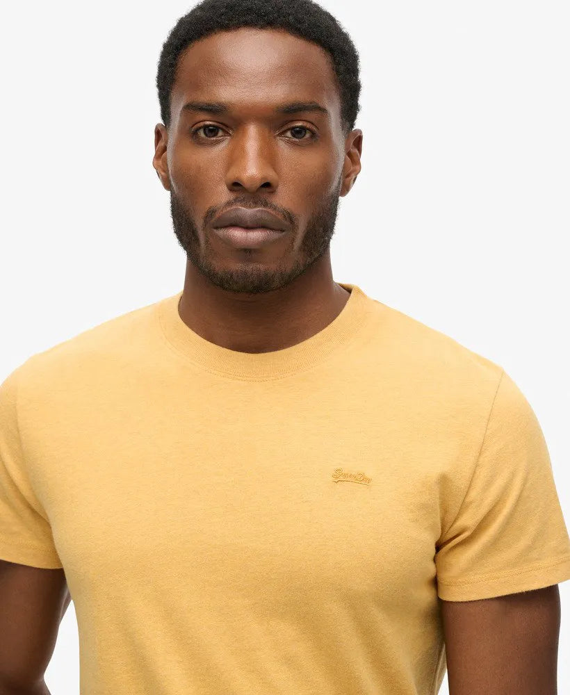 Ochre Marl