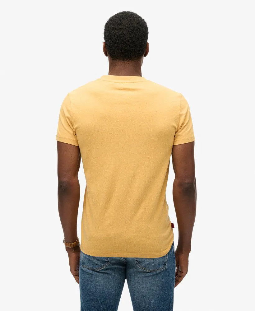 Ochre Marl