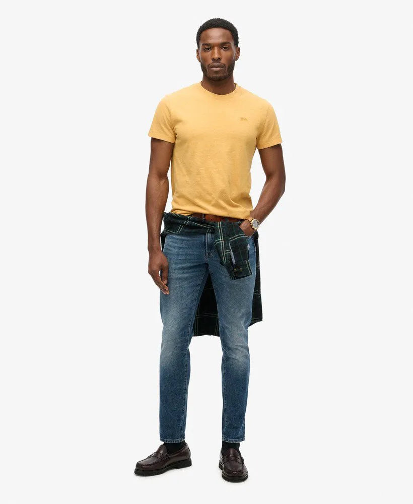 Ochre Marl