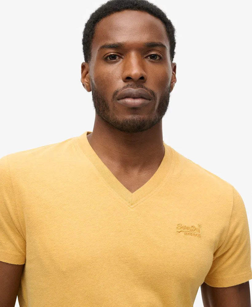 Ochre Marl