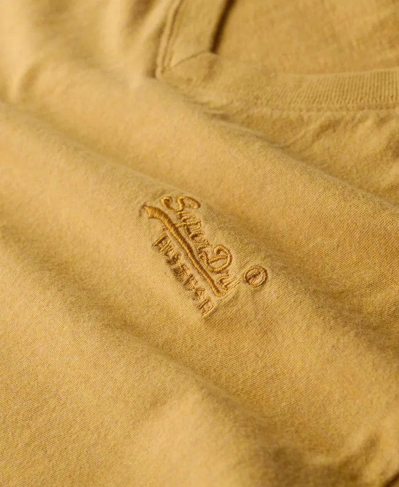 Ochre Marl