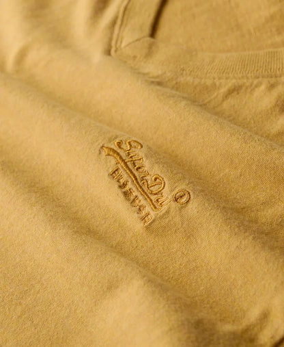 Ochre Marl
