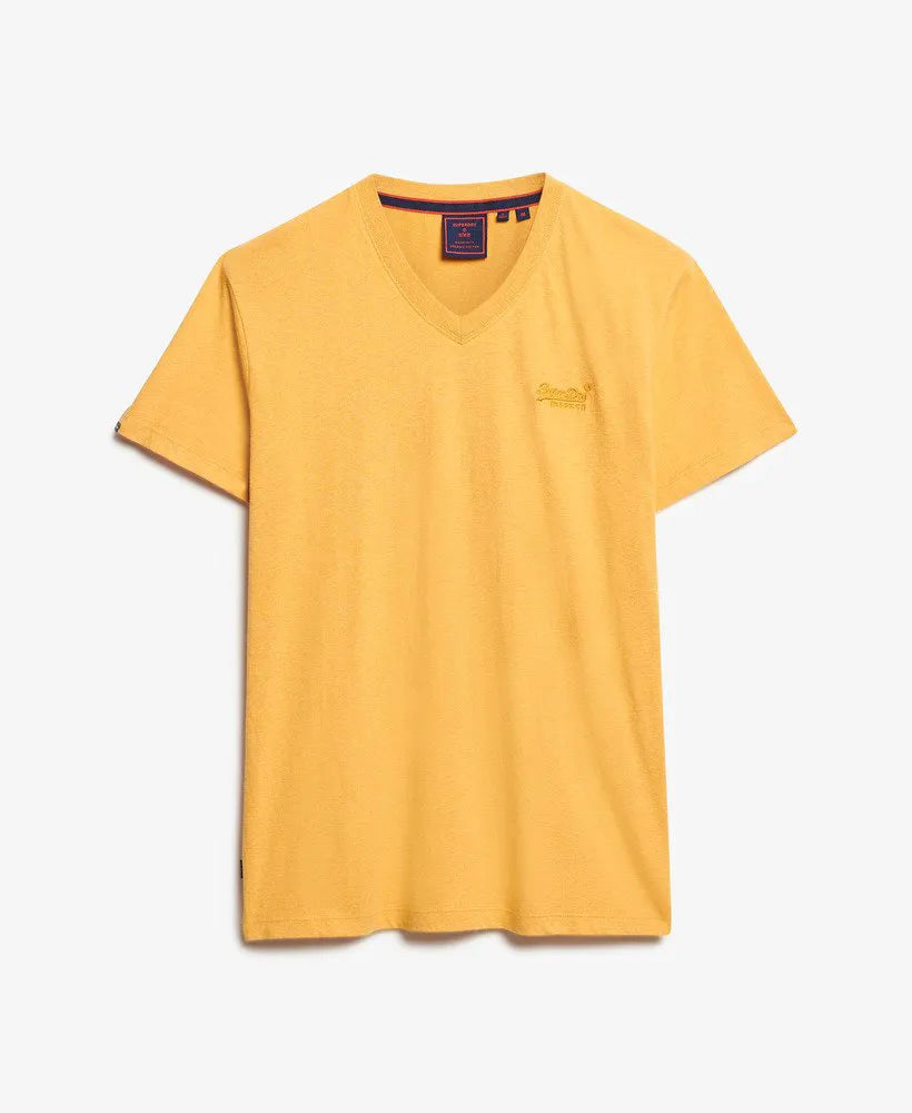 Ochre Marl