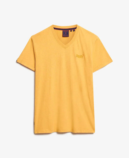 Ochre Marl