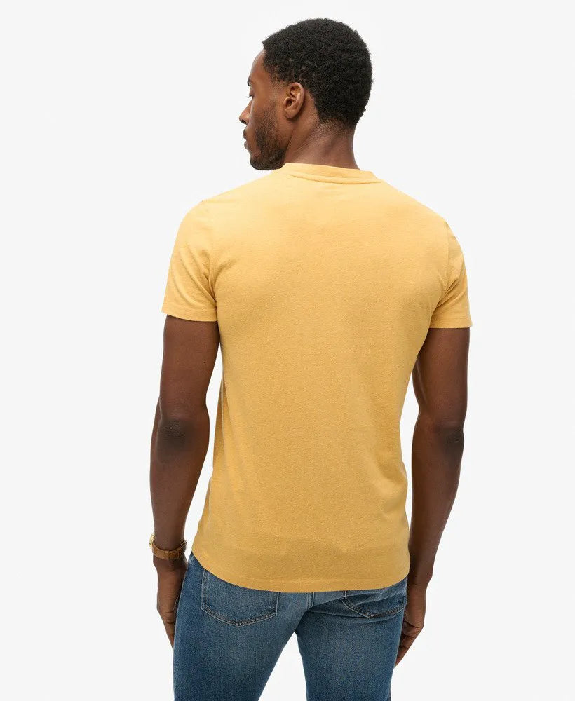 Ochre Marl