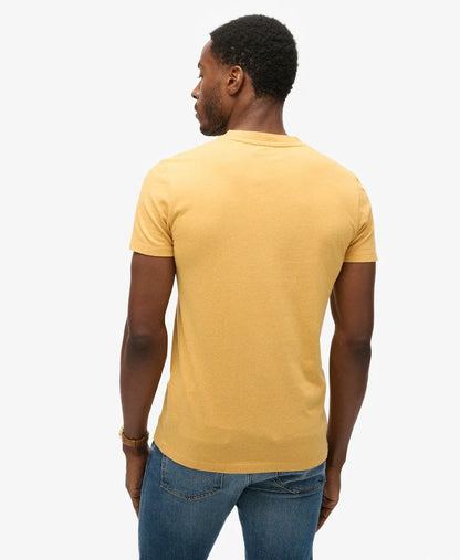 Ochre Marl