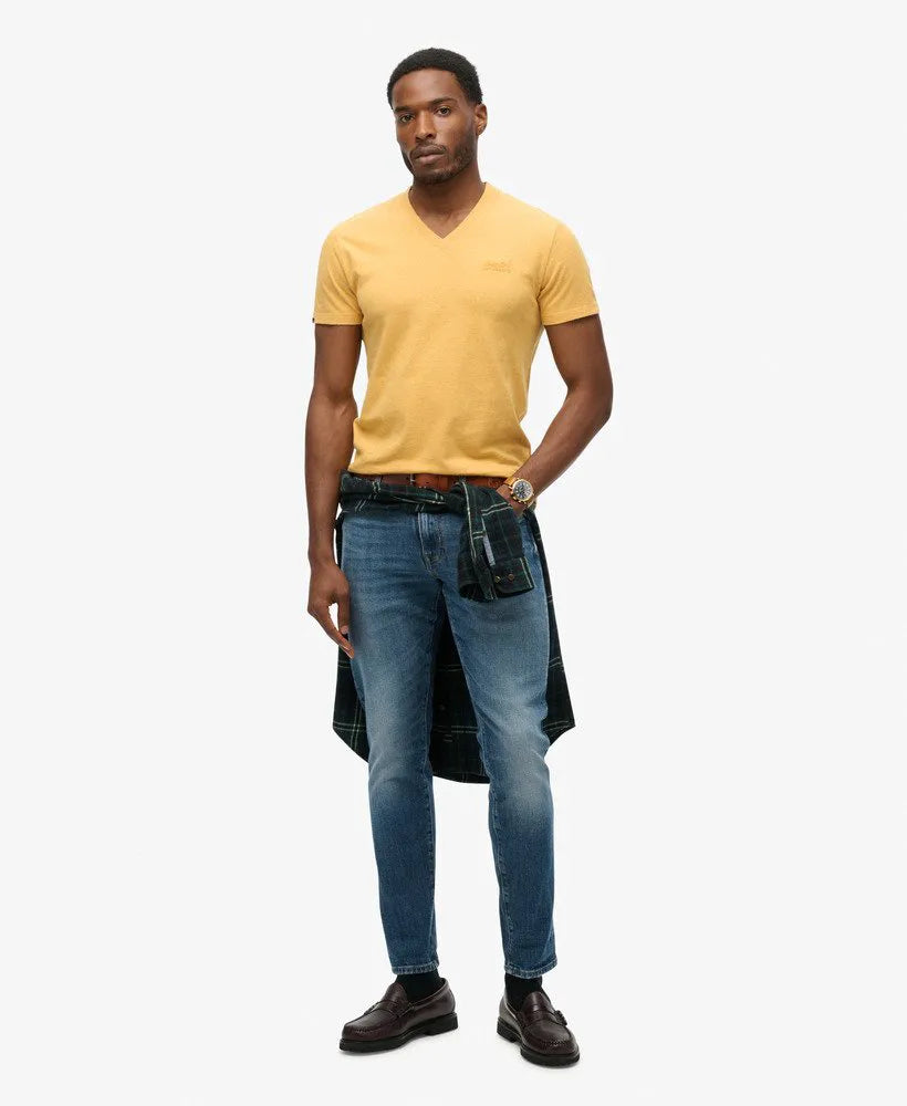 Ochre Marl