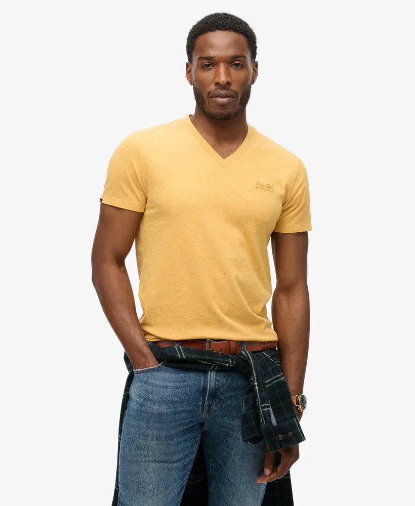 Ochre Marl