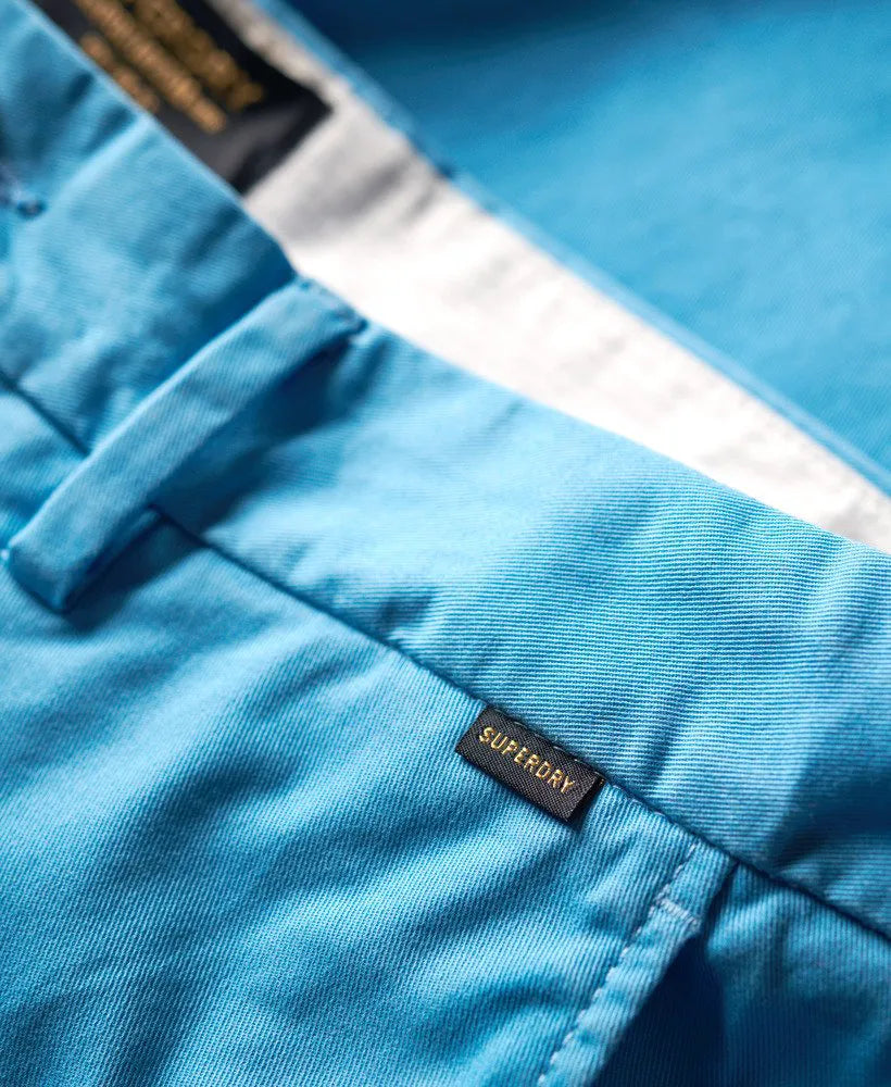 Toucan Blue