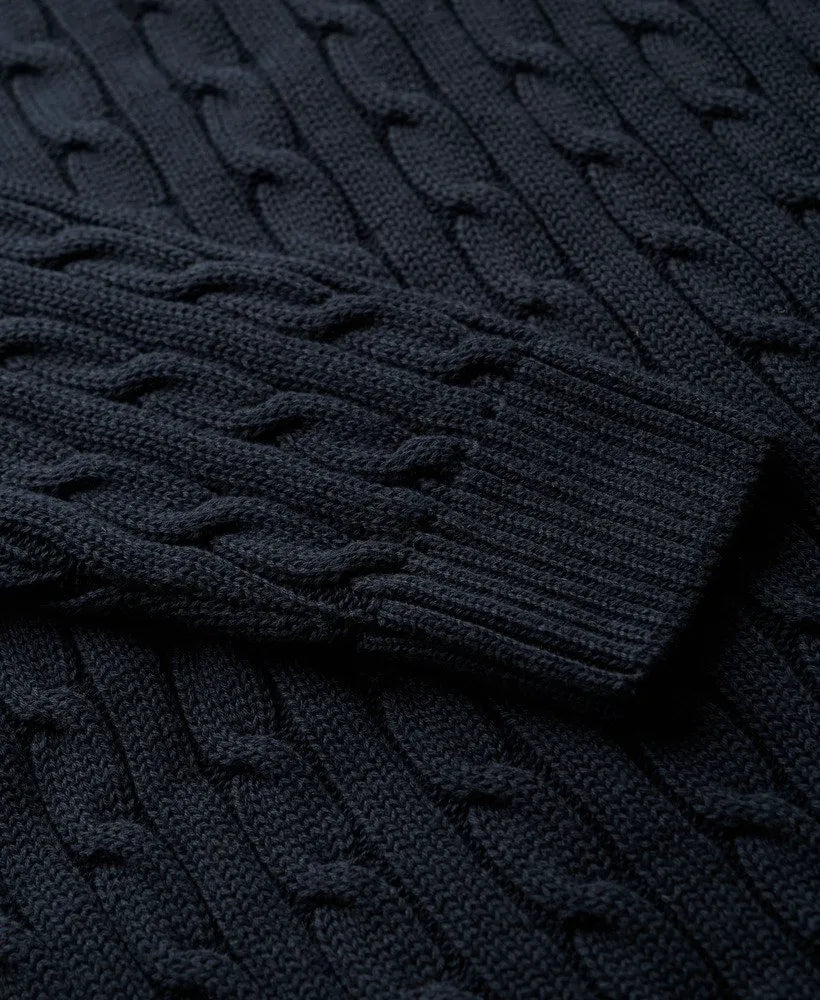 DEEP NAVY