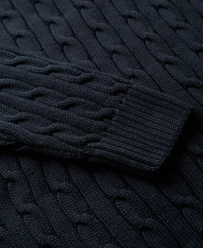 DEEP NAVY