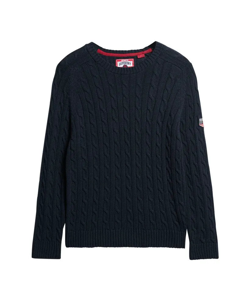DEEP NAVY