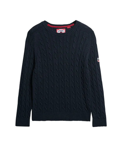 DEEP NAVY