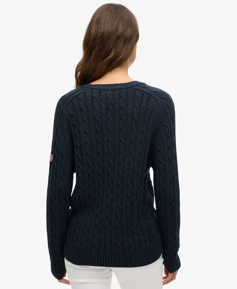 DEEP NAVY