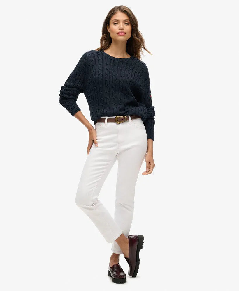 DEEP NAVY