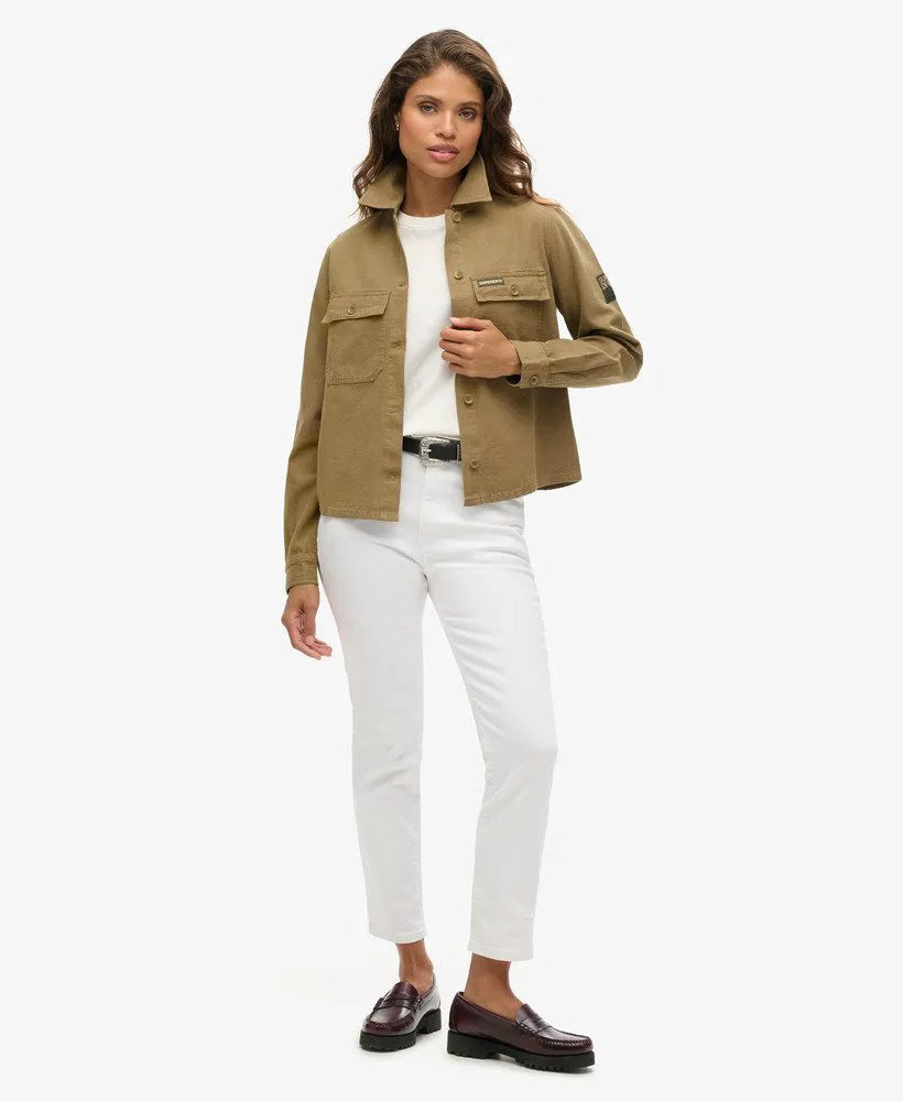 KHAKI
