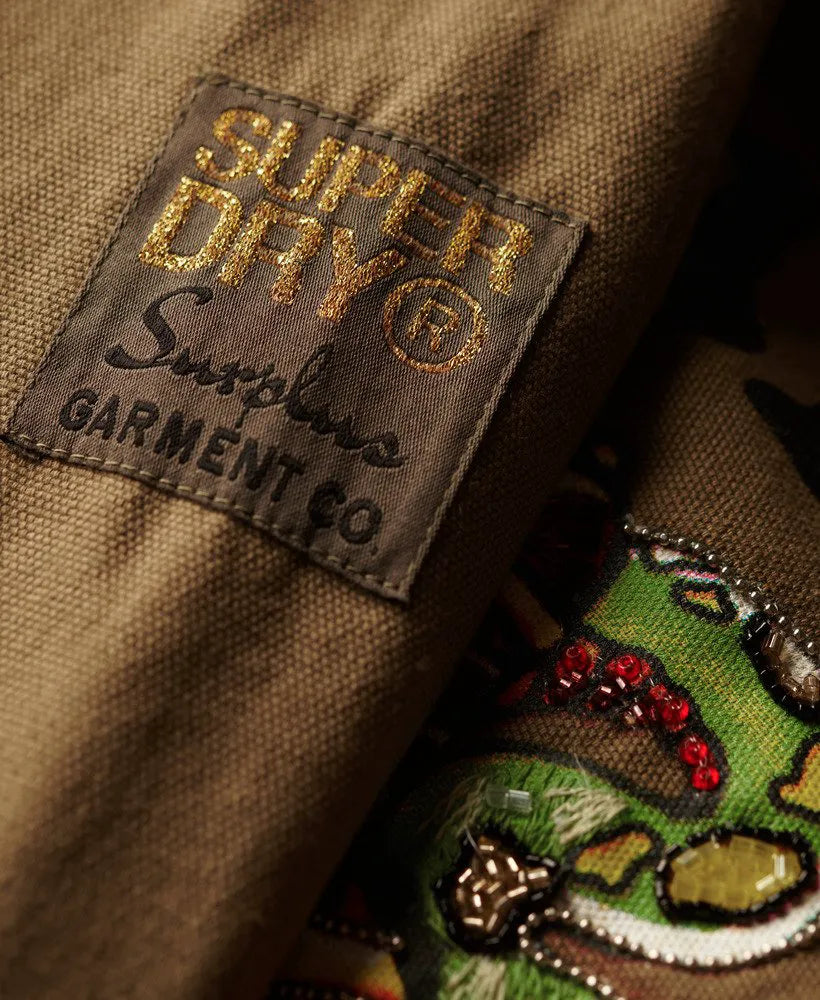 KHAKI