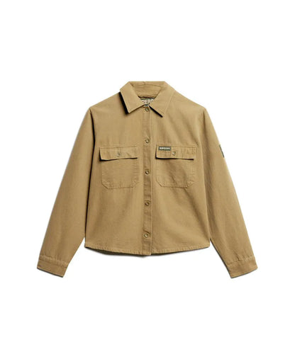 KHAKI