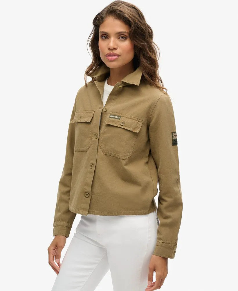 KHAKI
