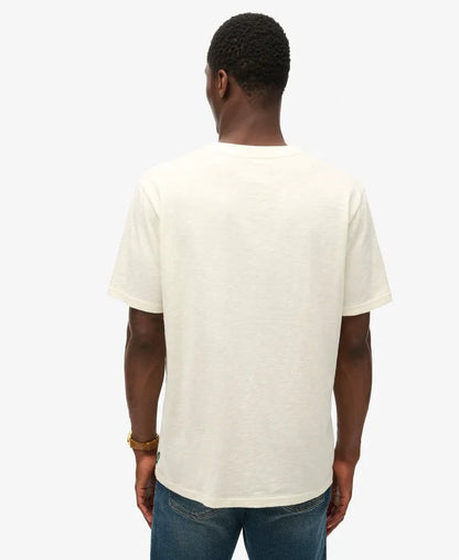 Neon Travel Graphic Loose T-Shirt