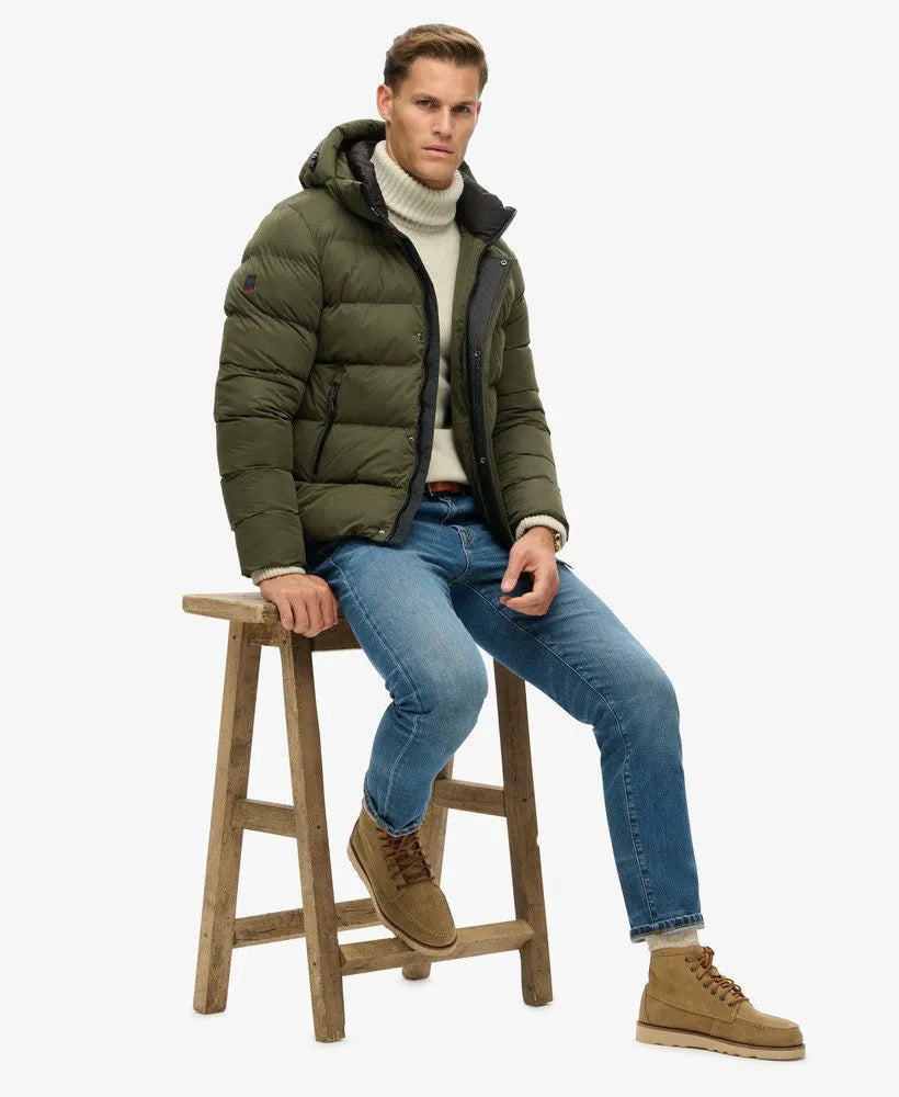 Army Khaki