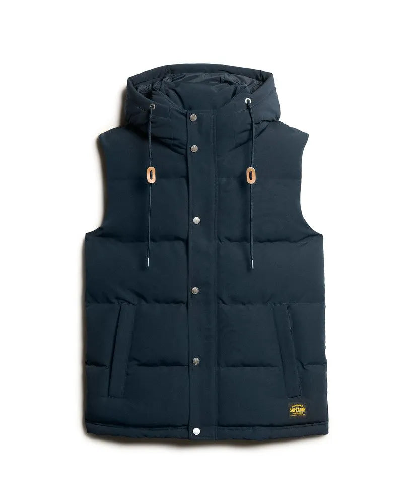 Eclipse Navy