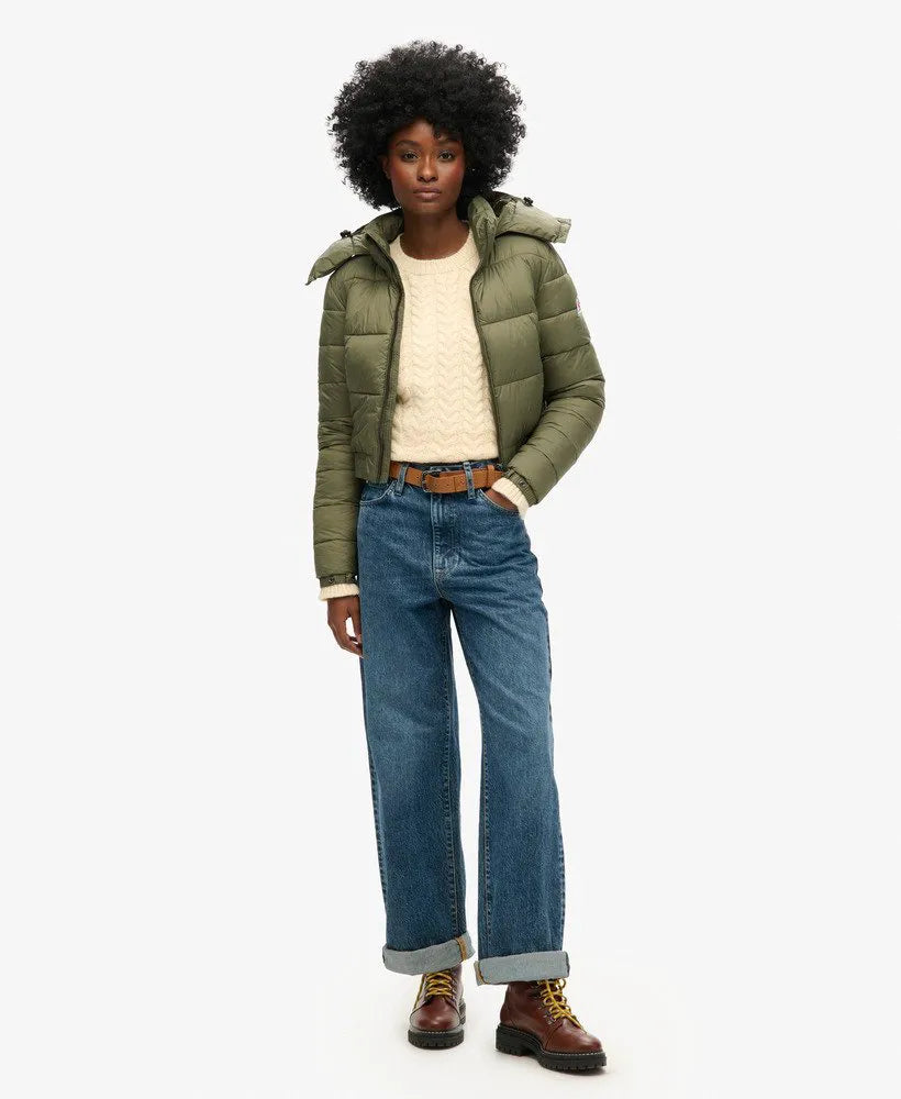 Dusty Olive Green