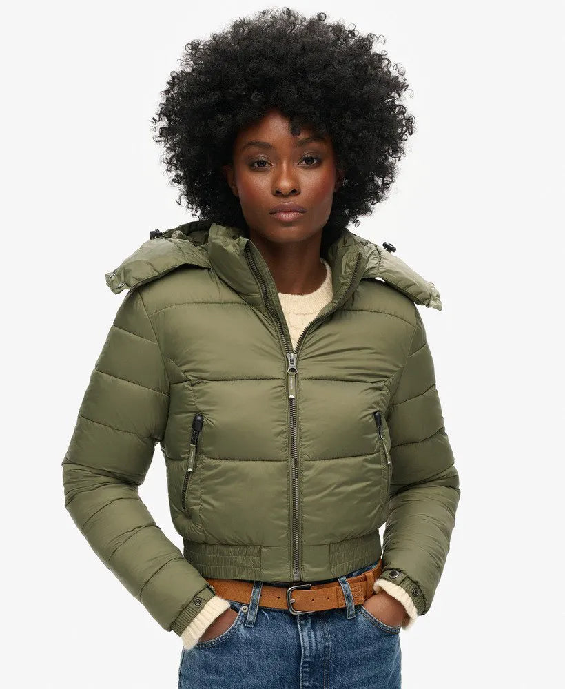 Dusty Olive Green