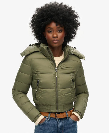 Dusty Olive Green