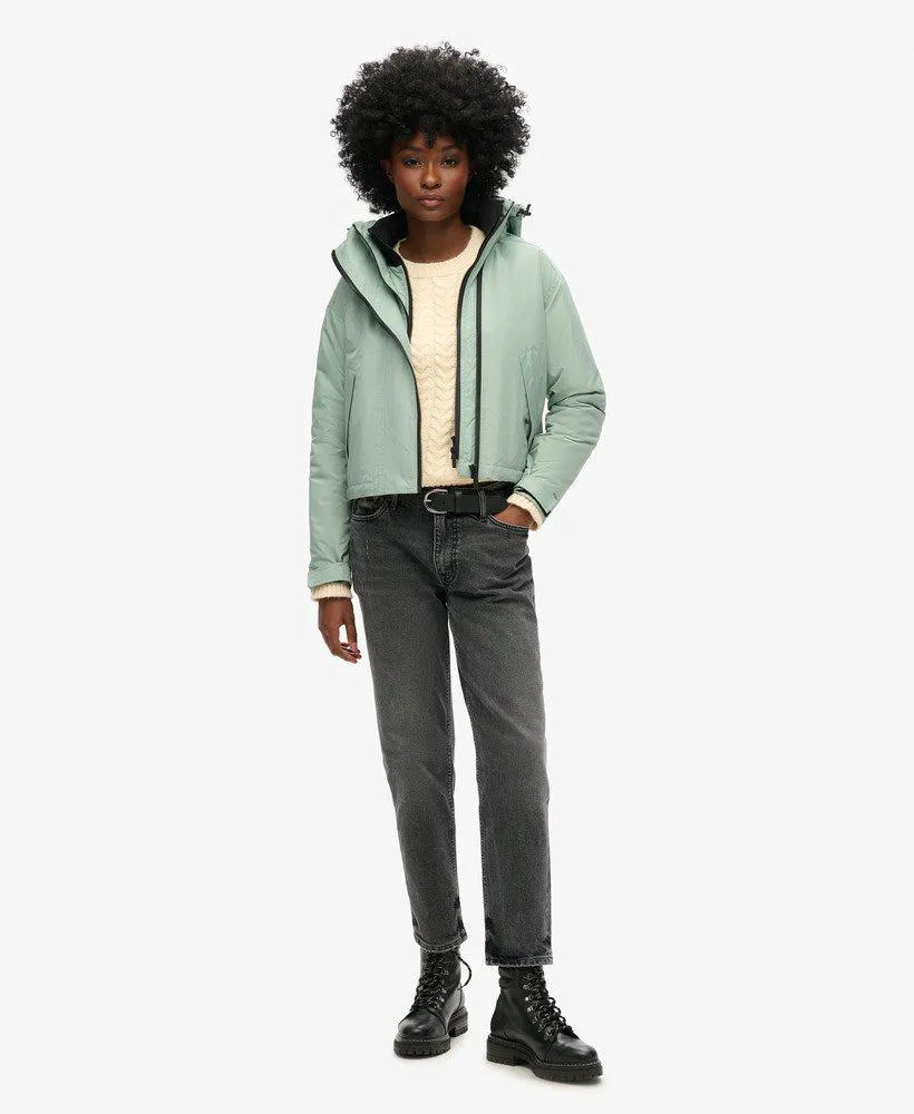 Code SD-Windcheater Jacket