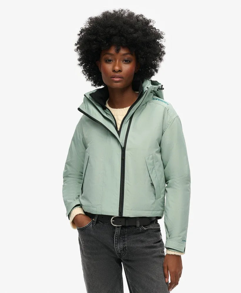 Code SD-Windcheater Jacket