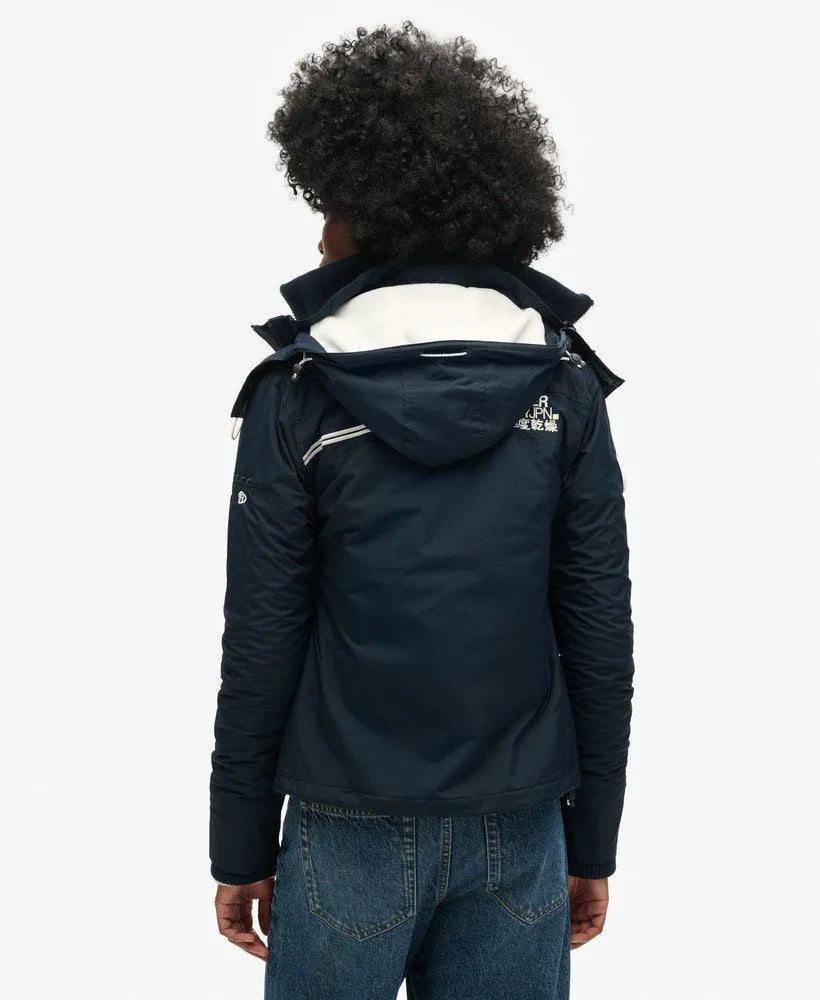 Eclipse Navy/Ecru