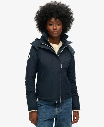 Eclipse Navy/Ecru