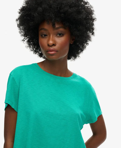 Summer Green
