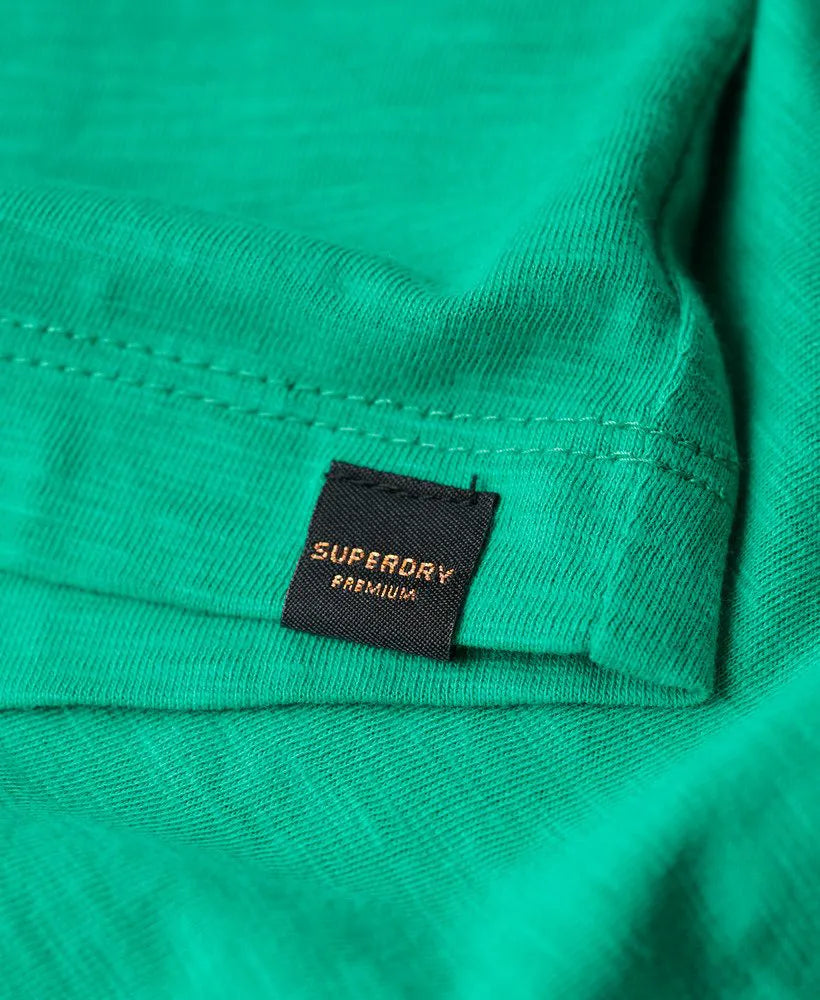 Summer Green