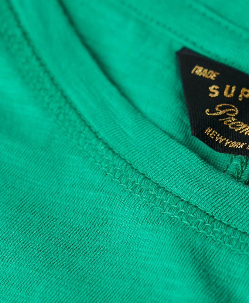 Summer Green