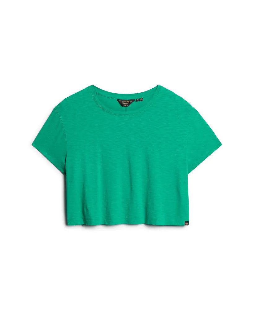 Summer Green