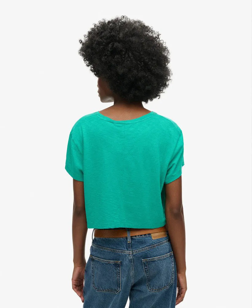 Summer Green