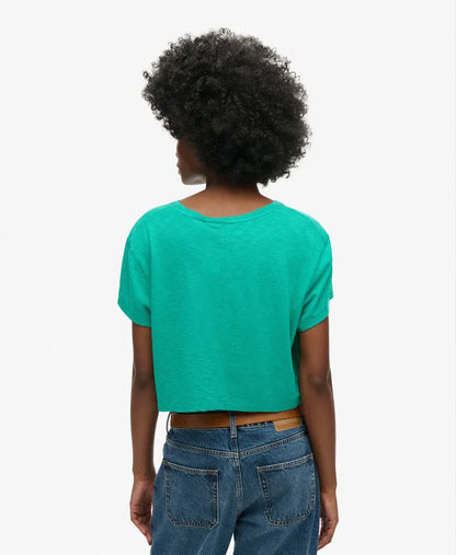 Summer Green