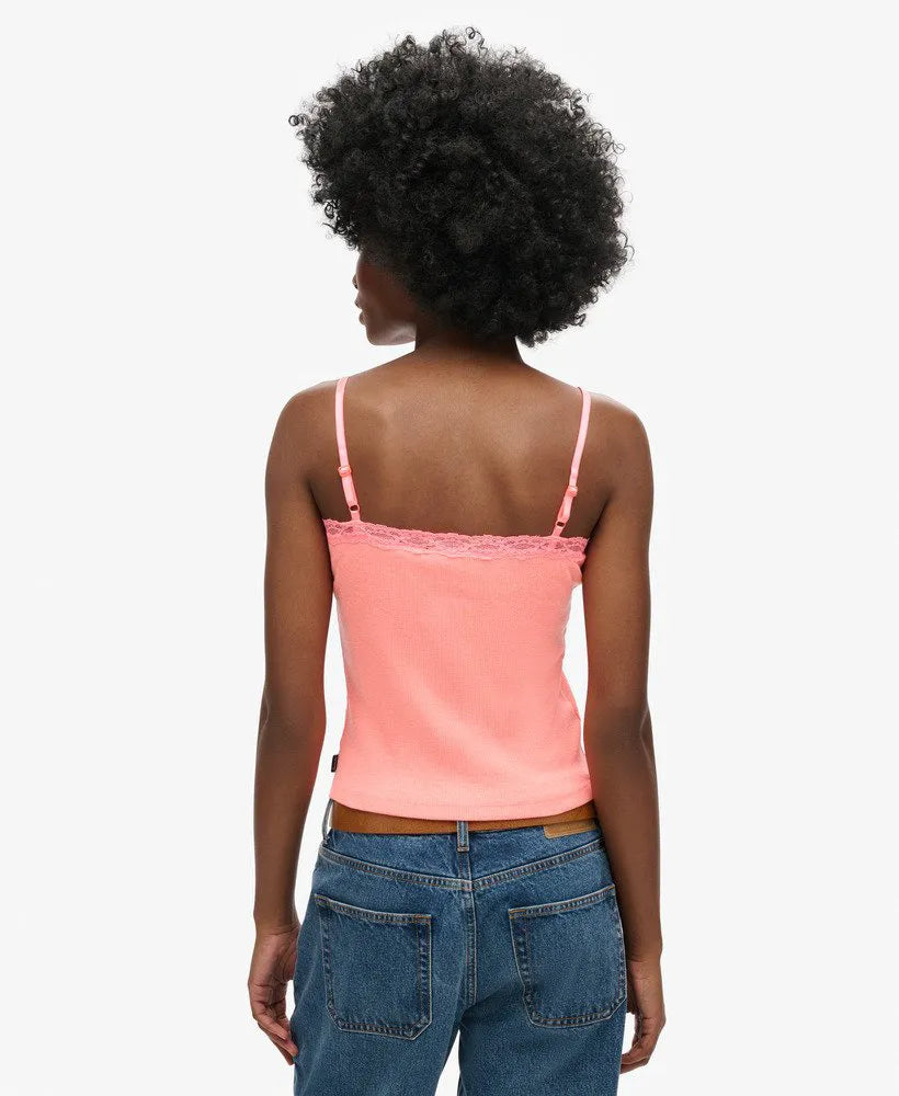 Pastelline Coral