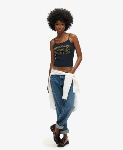 Eclipse Navy