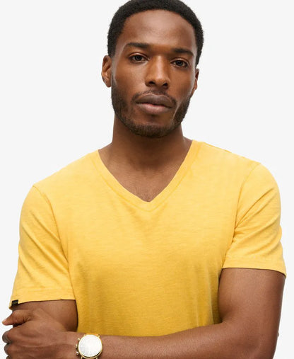 Desert Ochre Yellow