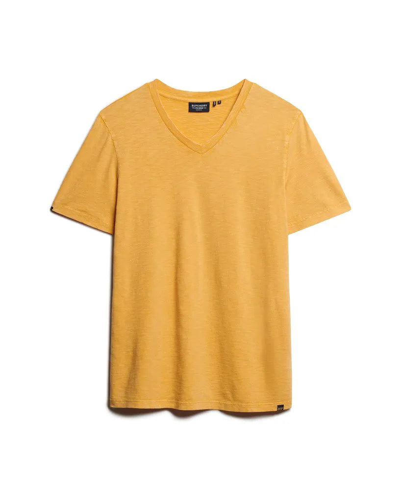 Desert Ochre Yellow