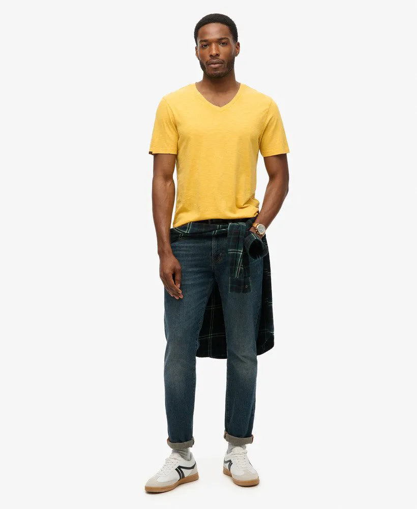 Desert Ochre Yellow